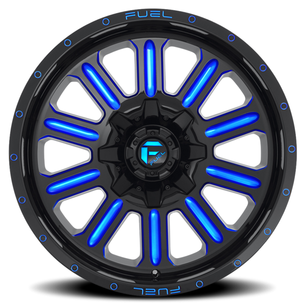 Fuel Hardline - Image 3