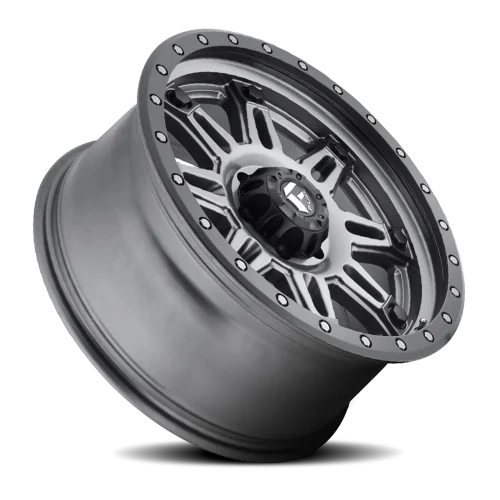 Fuel Hostage III - Image 2