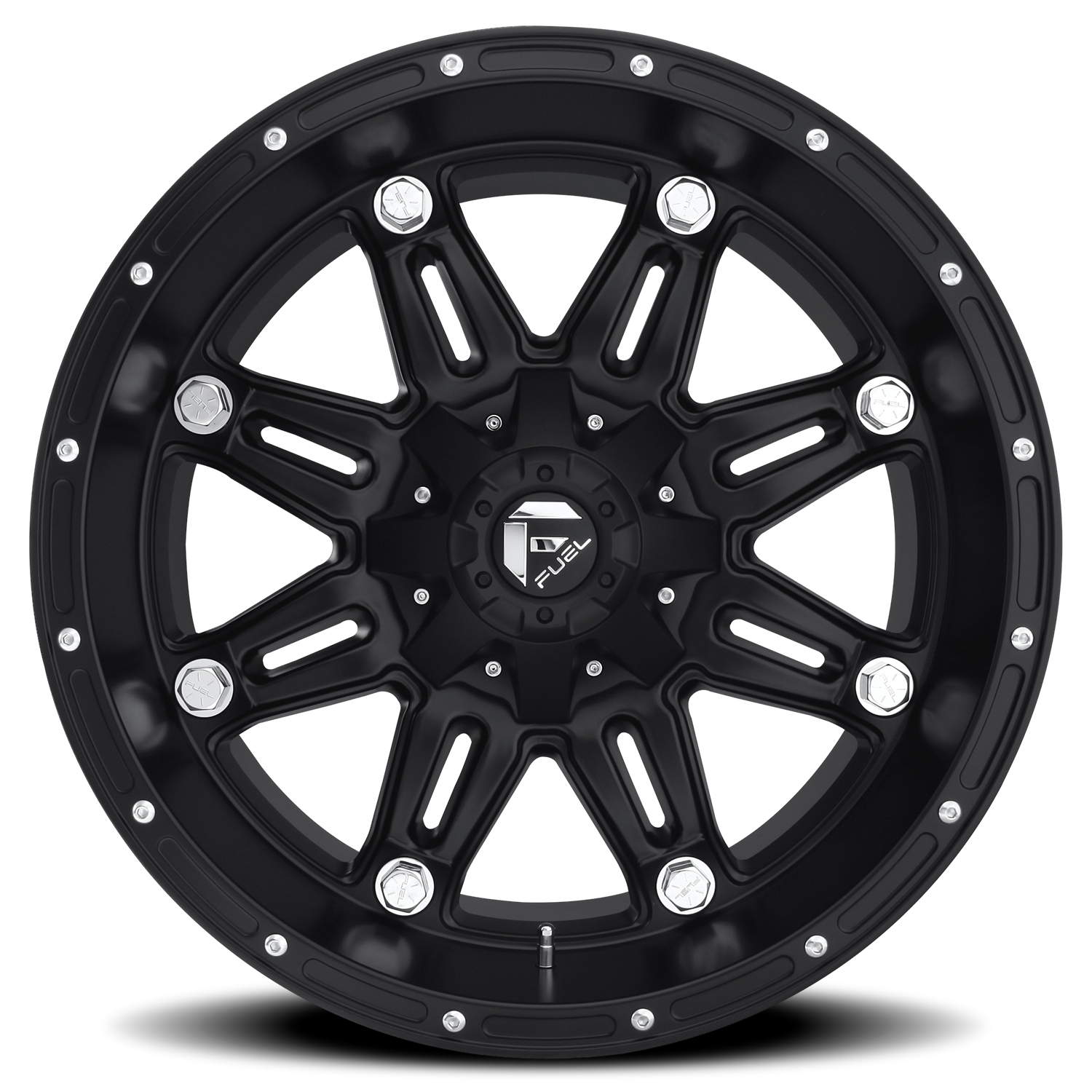 Fuel Hostage - Image 2