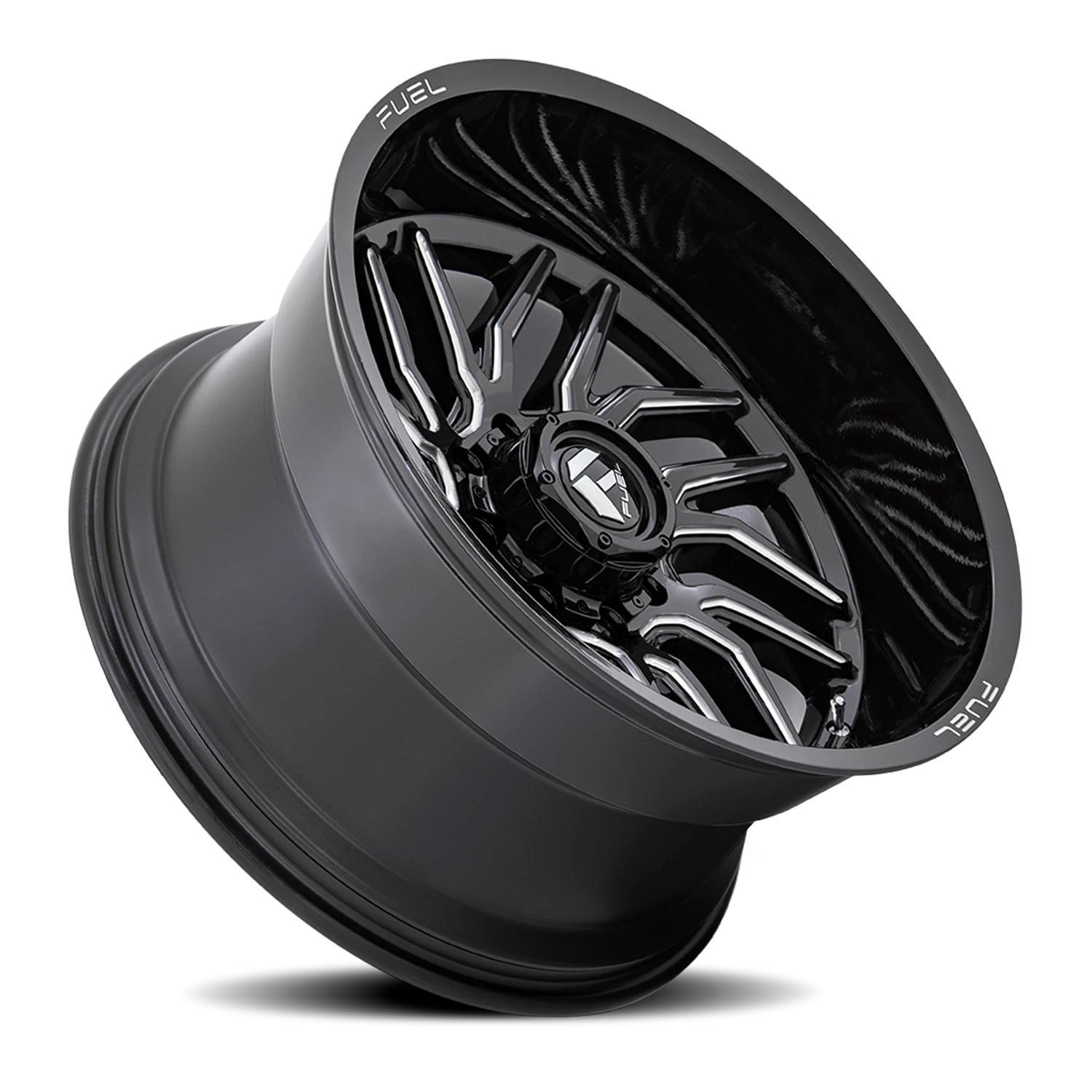 Fuel Hurricane - Image 2