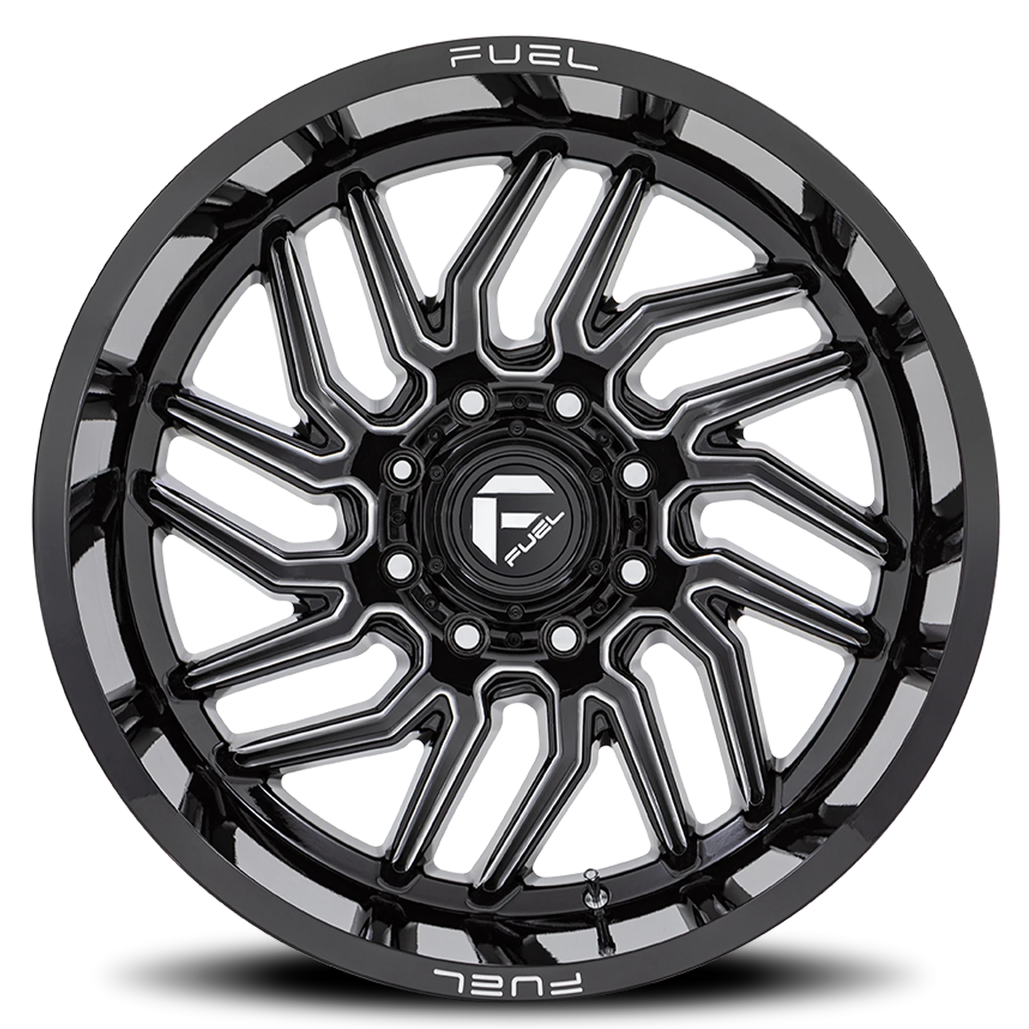 Fuel Hurricane - Image 3