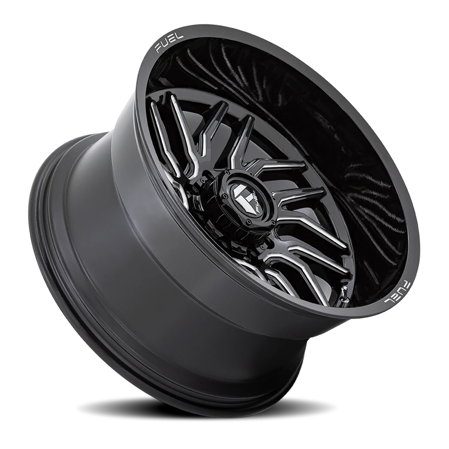 Fuel Hurricane - Image 2