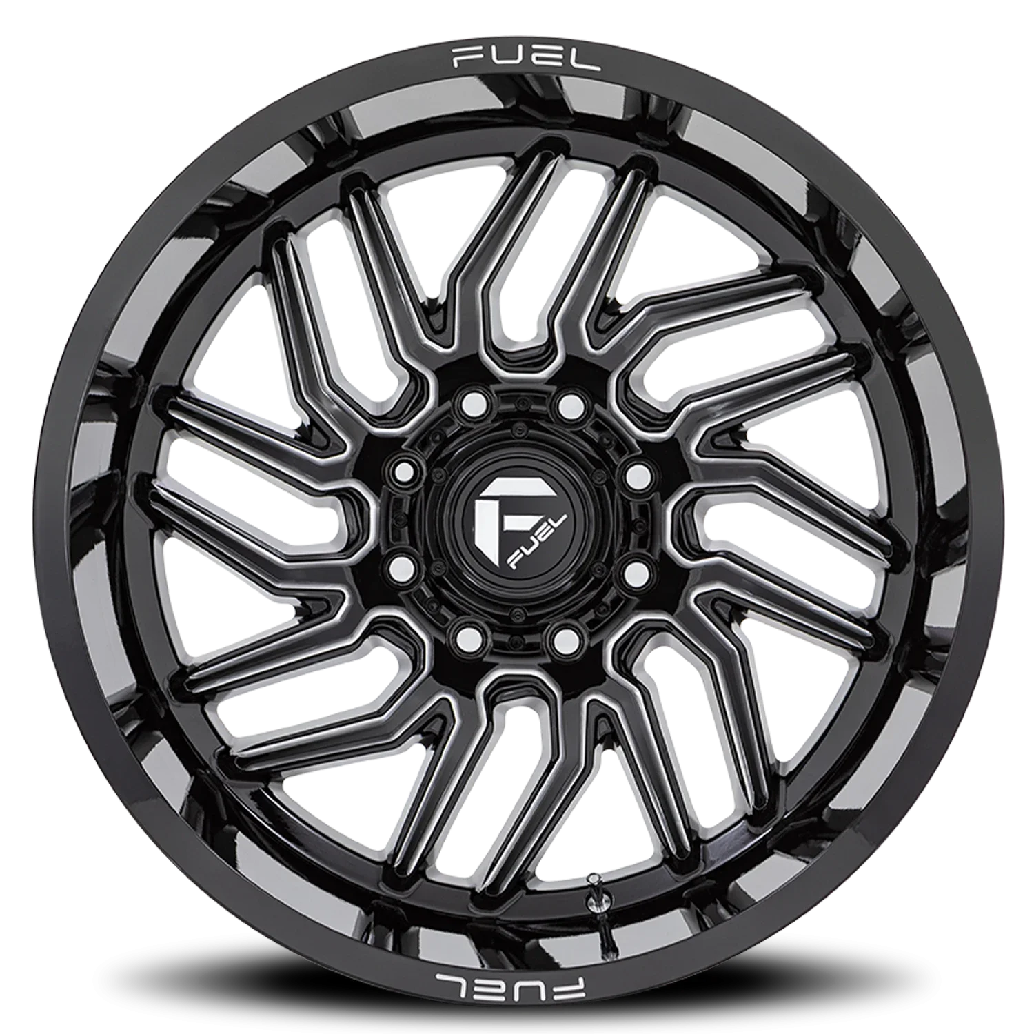 Fuel Hurricane - Image 3