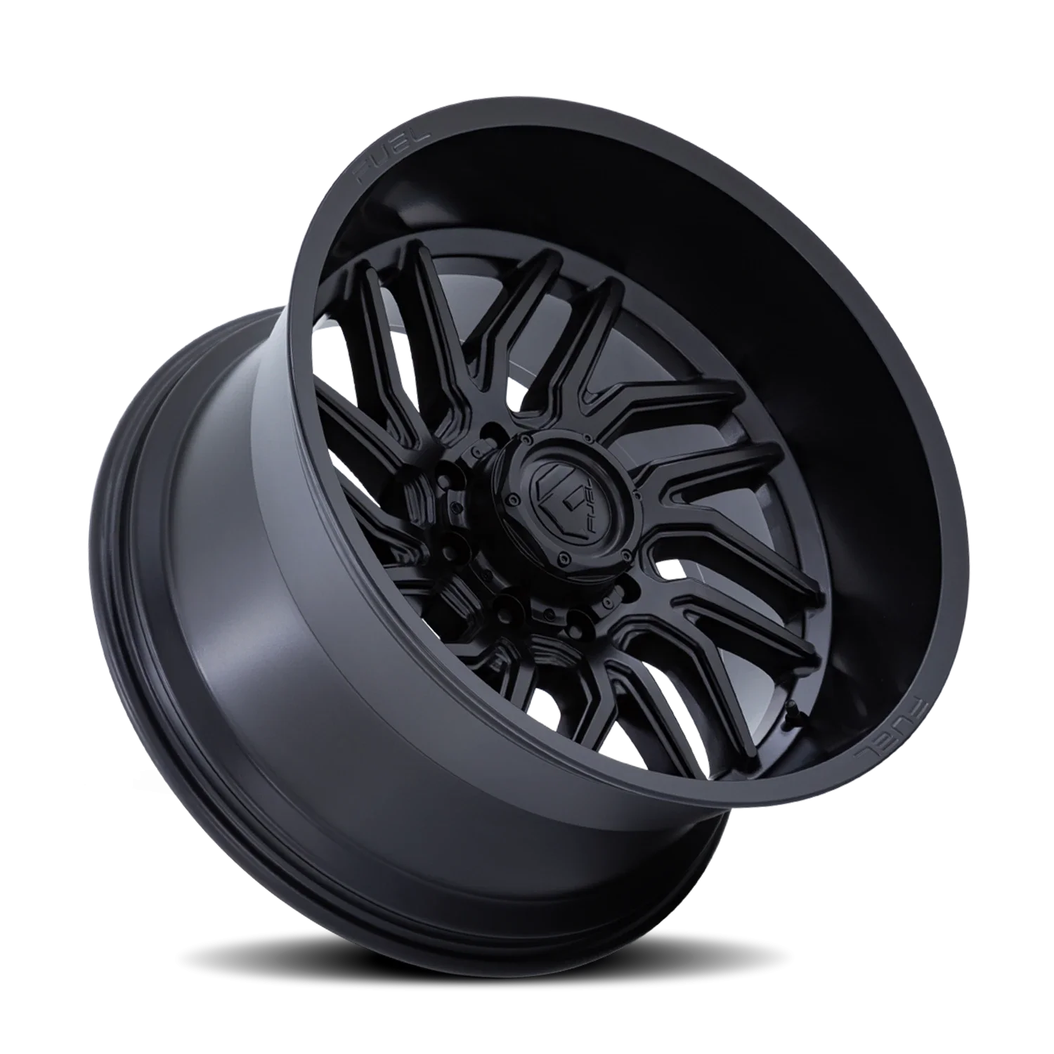 Fuel Hurricane - Image 2