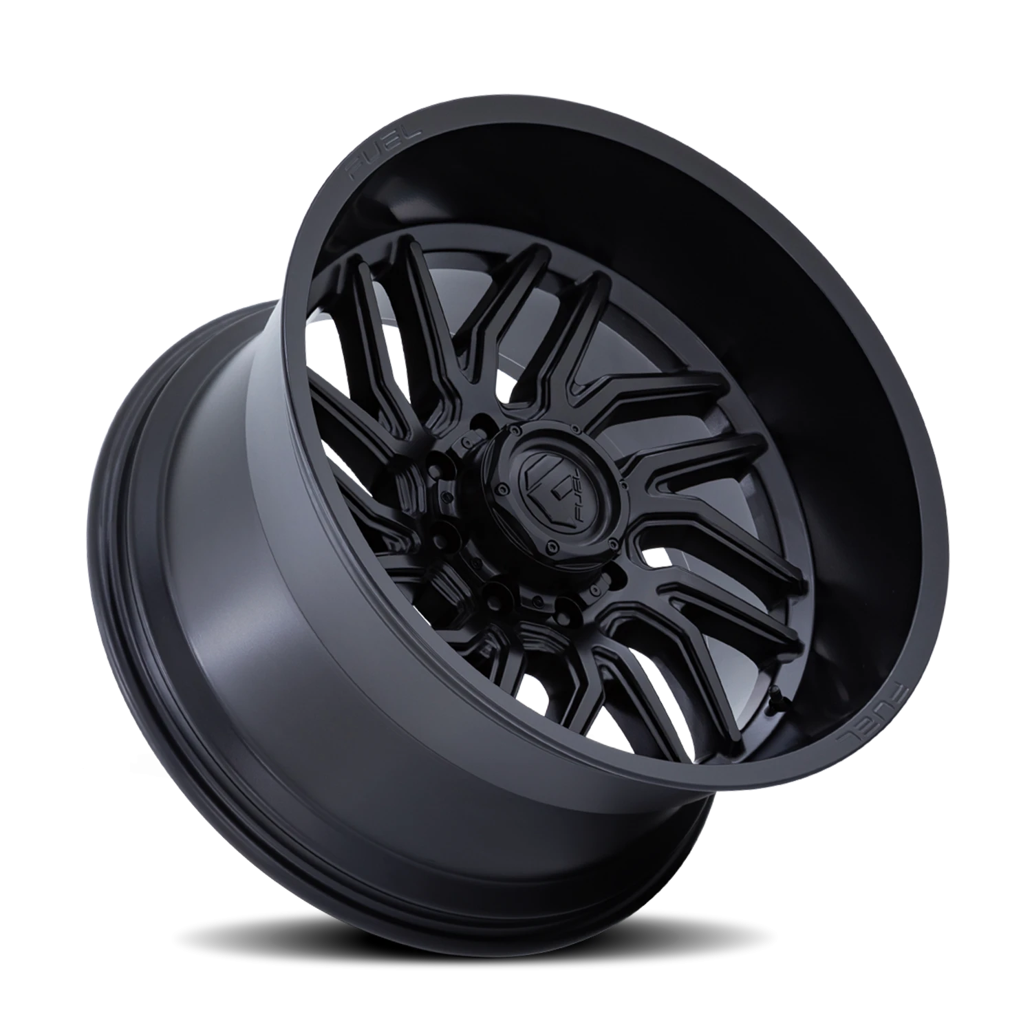 Fuel Hurricane - Image 2