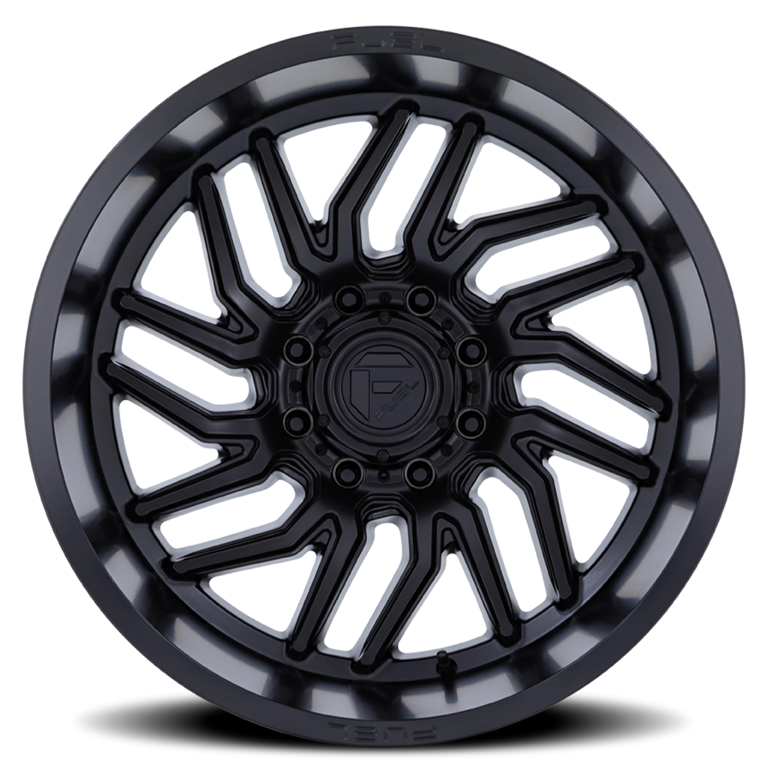 Fuel Hurricane - Image 3