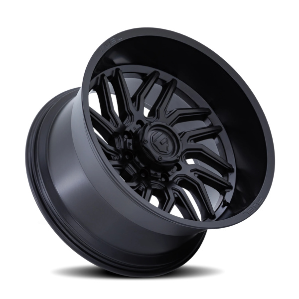 Fuel Hurricane - Image 2