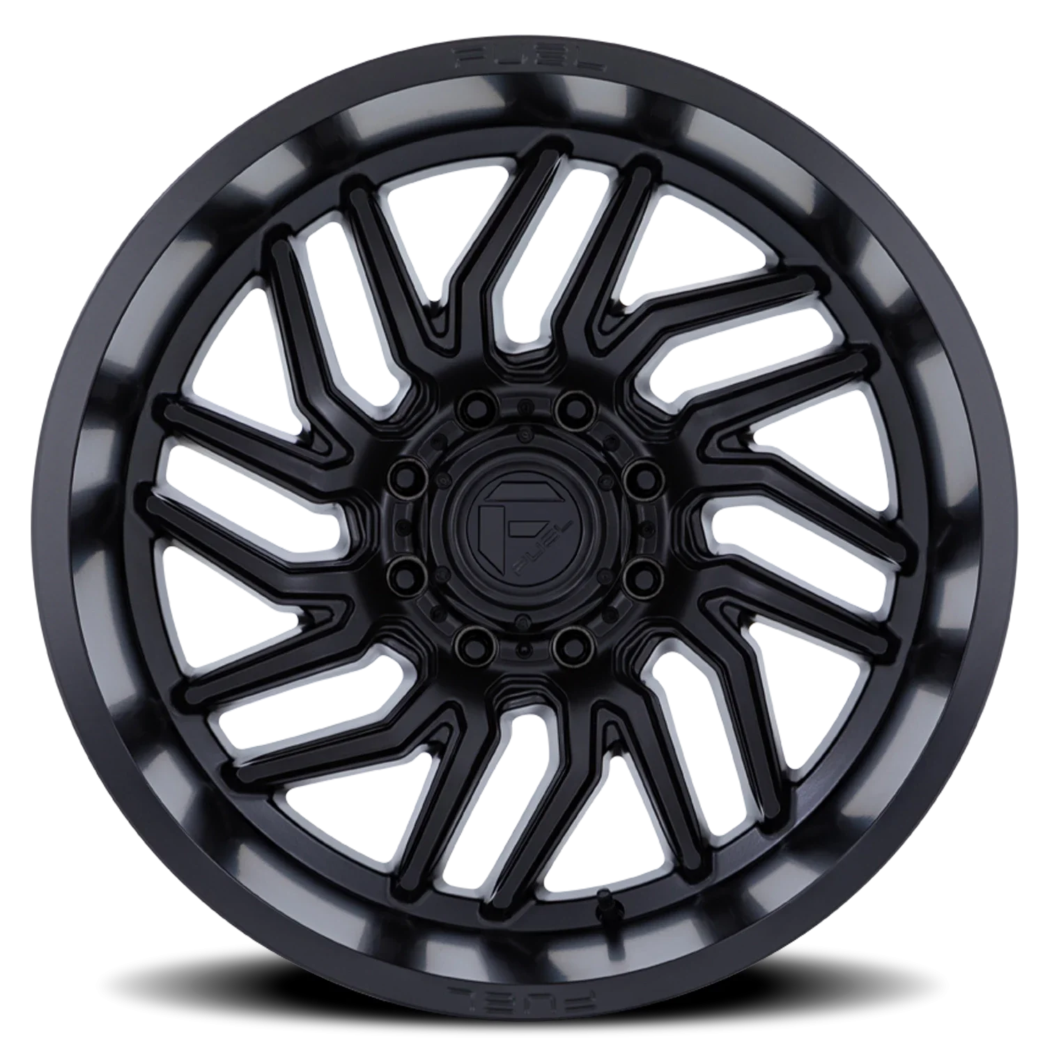 Fuel Hurricane - Image 3