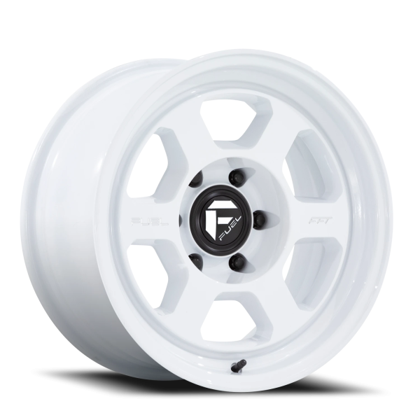 Fuel Hype