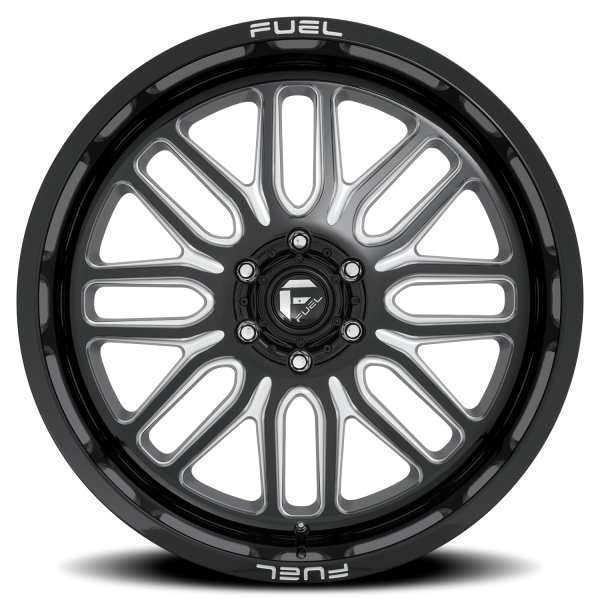 Fuel Ignite - Image 3