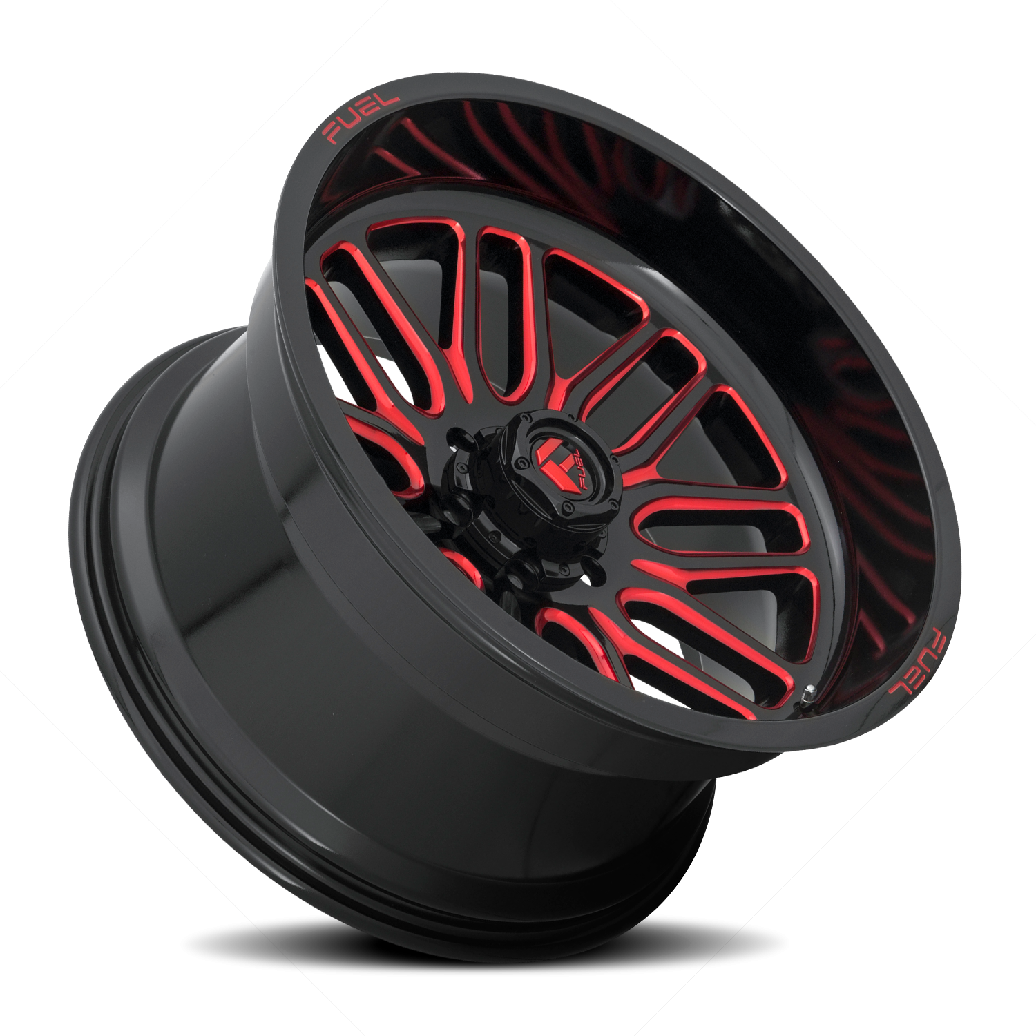 Fuel Ignite - Image 2