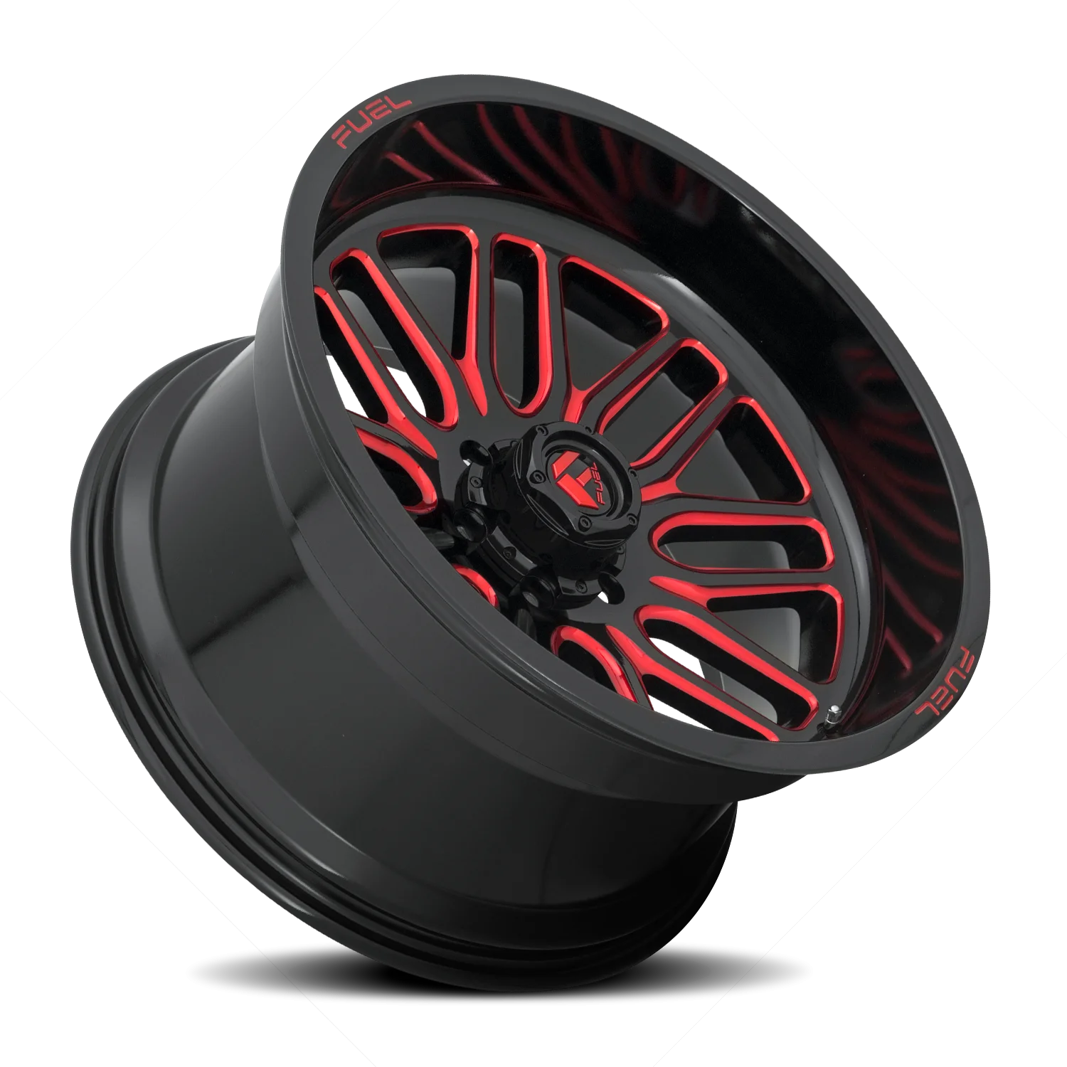 Fuel Ignite - Image 2