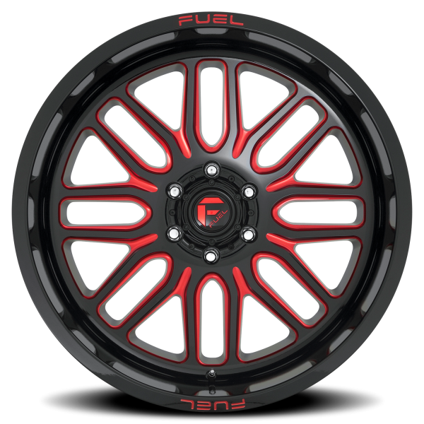 Fuel Ignite - Image 3