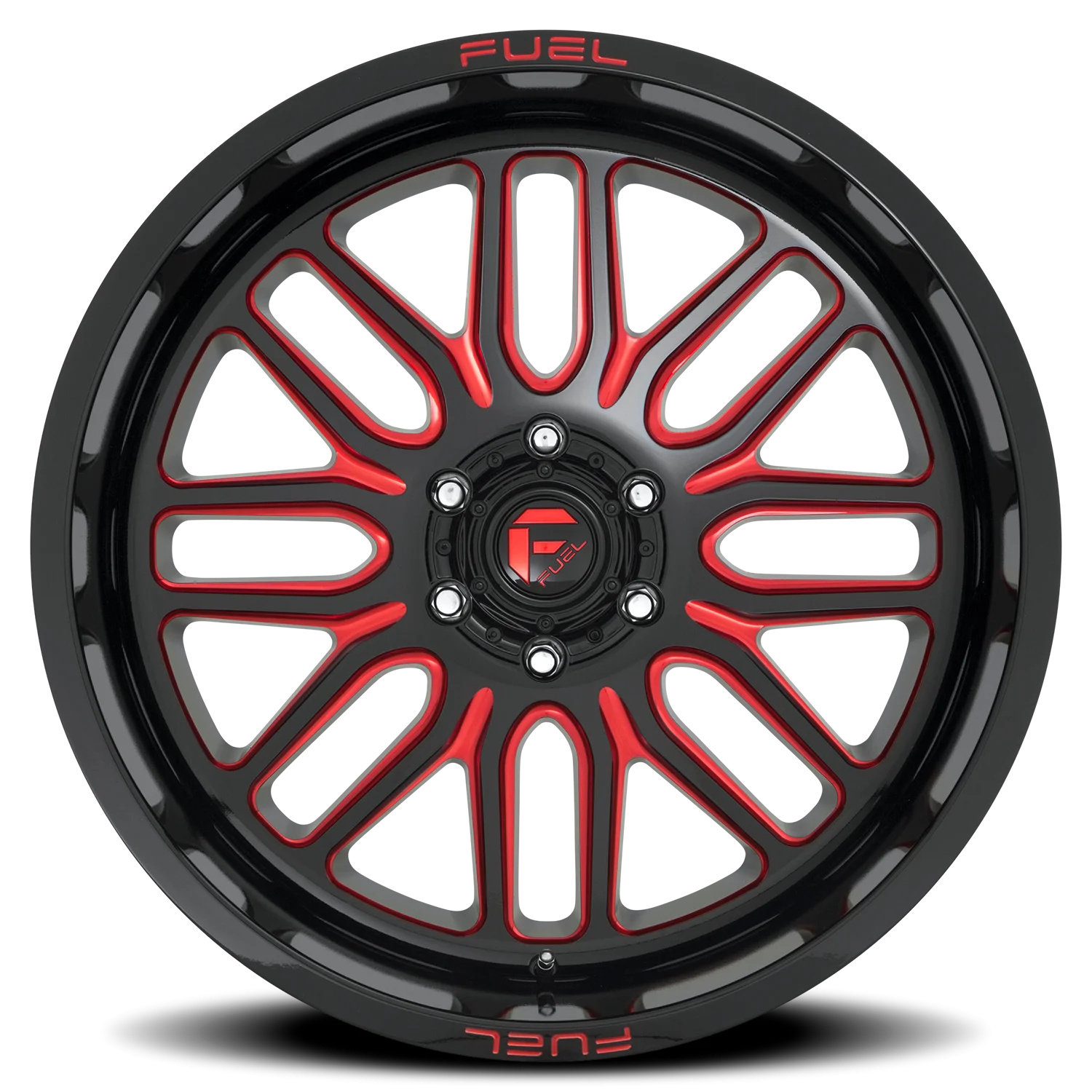 Fuel Ignite - Image 3