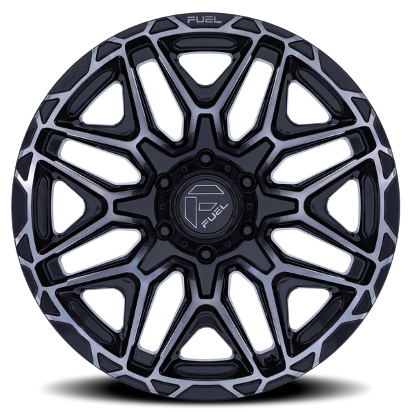 Fuel Injector - Image 3