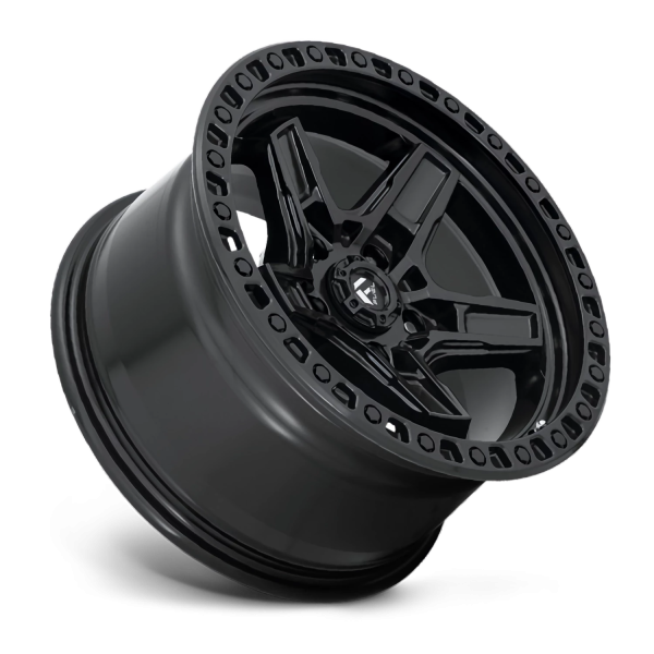 Fuel Kicker - Image 2