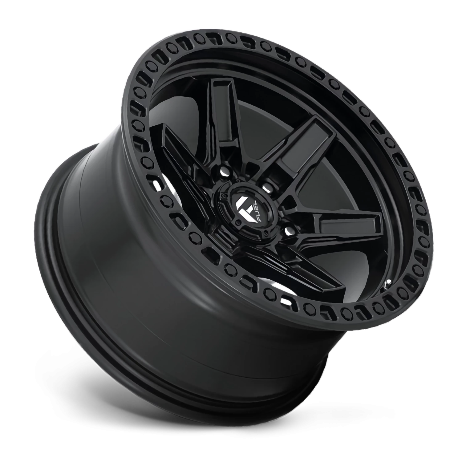 Fuel Kicker - Image 2