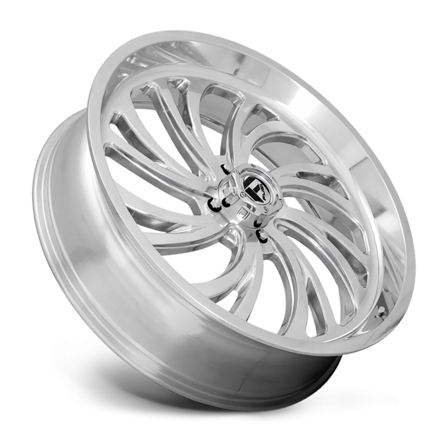 Fuel Kompressor UTV - Image 2