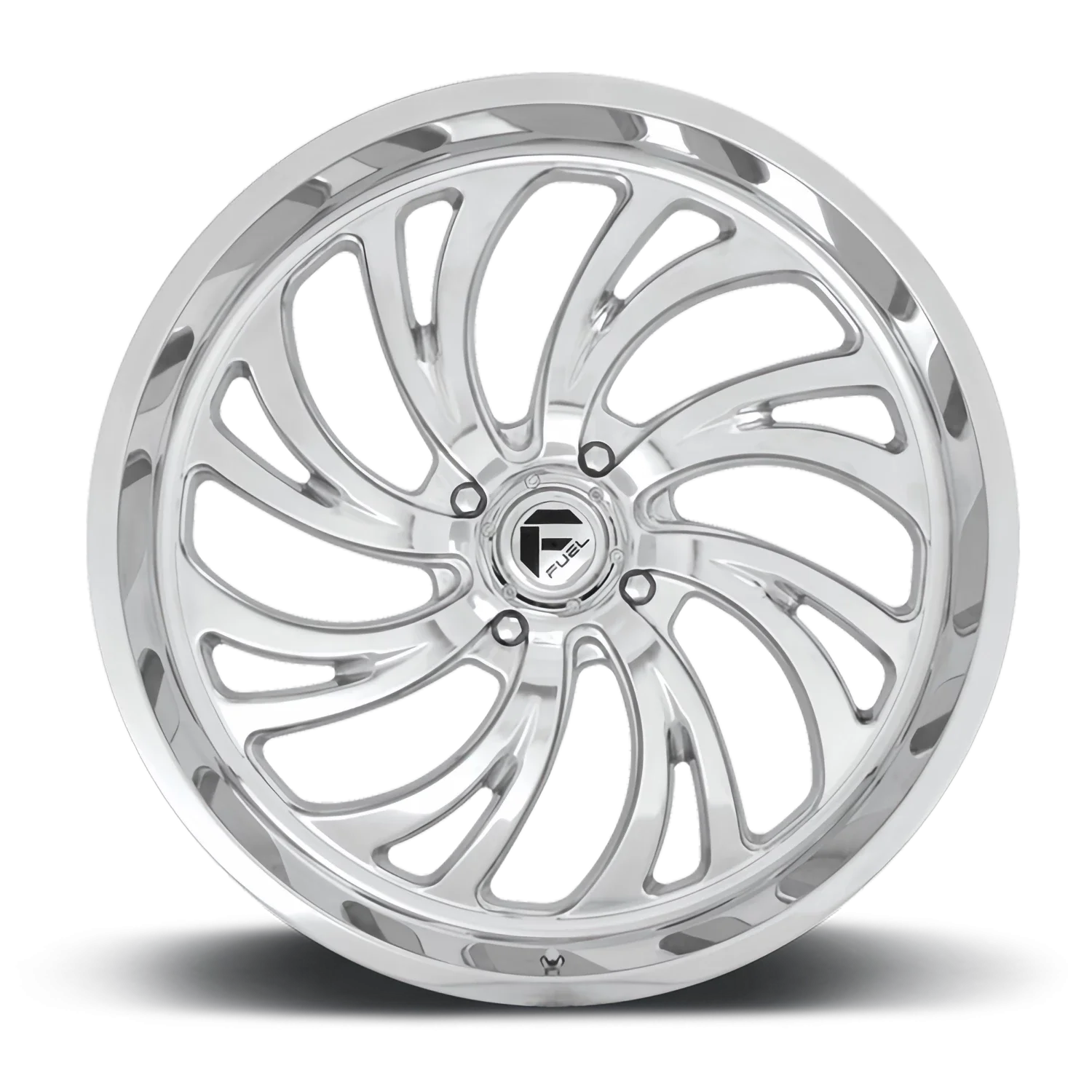 Fuel Kompressor UTV - Image 3