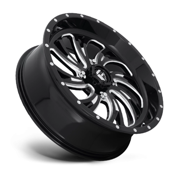 Fuel Kompressor UTV - Image 2