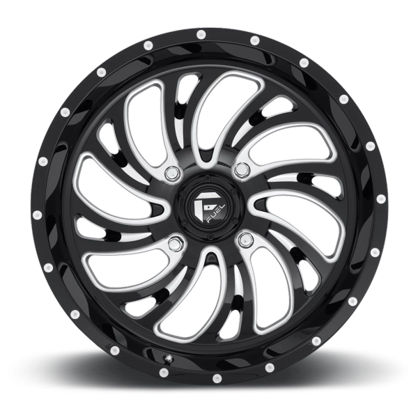 Fuel Kompressor UTV - Image 3
