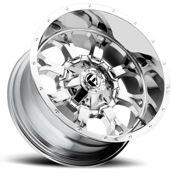 Fuel Krank - Image 2