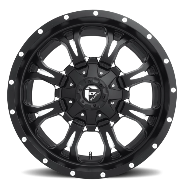 Fuel Krank - Image 3