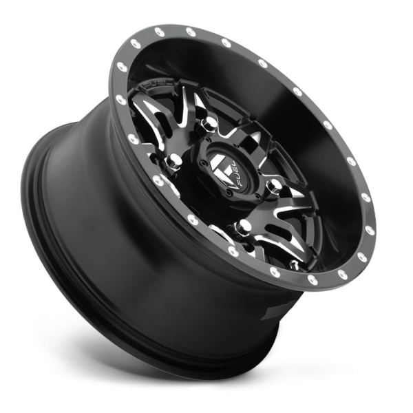 Fuel Lethal UTV - Image 2