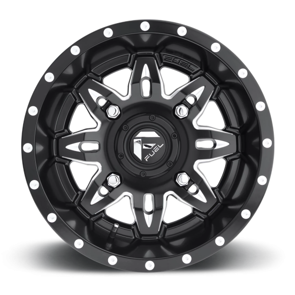Fuel Lethal UTV - Image 3