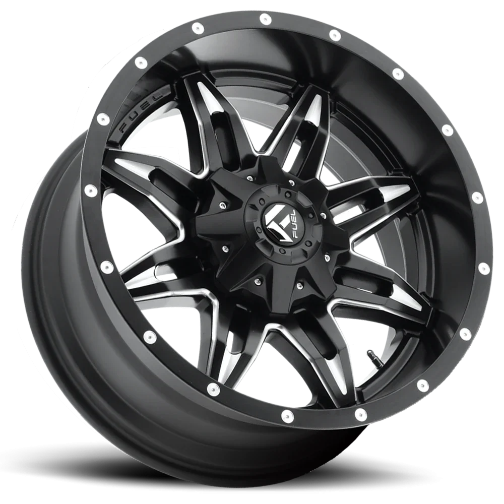 Fuel Lethal - Image 2