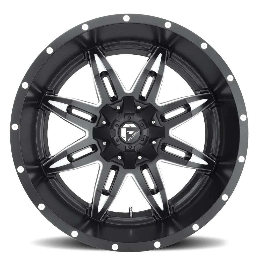 Fuel Lethal - Image 3