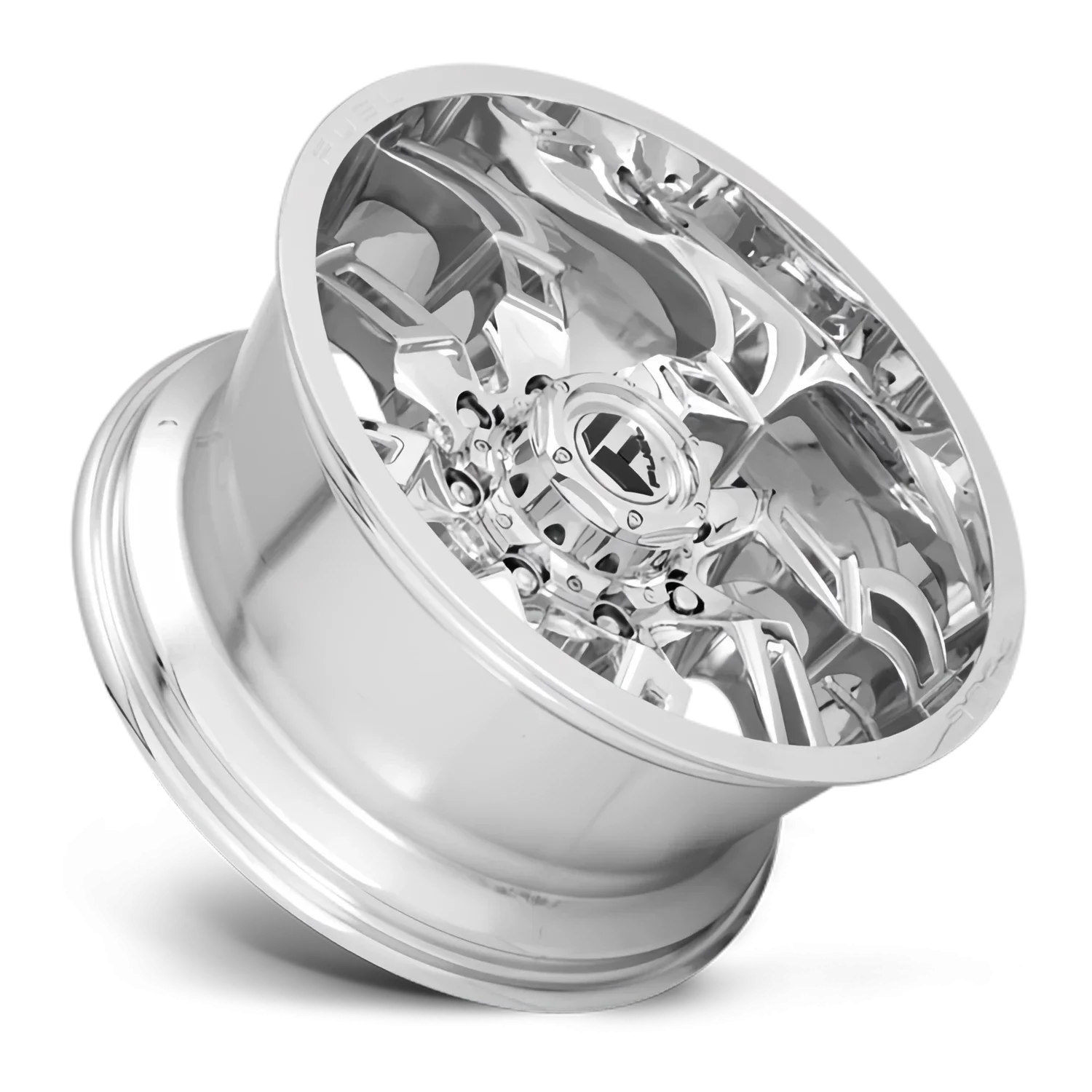 Fuel Lockdown - Image 2