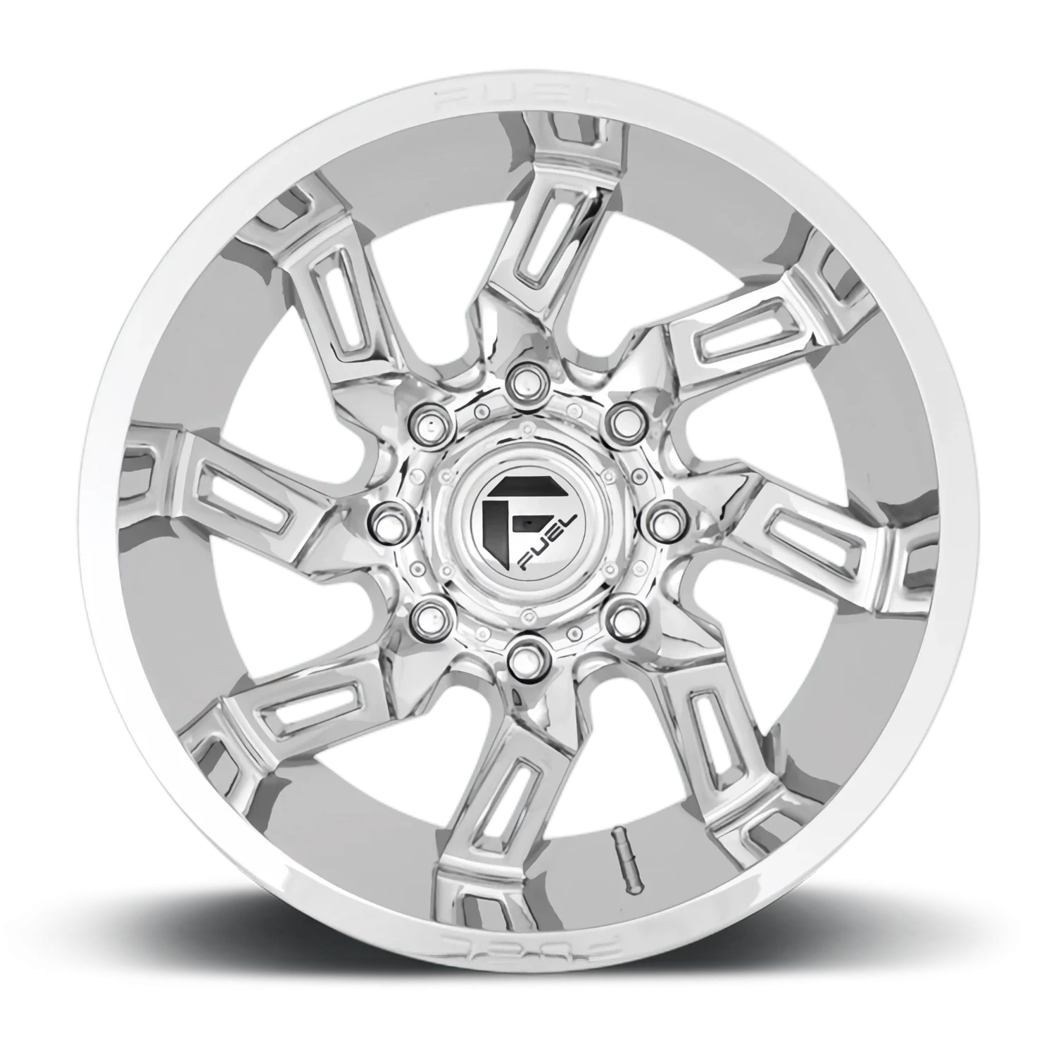 Fuel Lockdown - Image 3