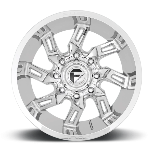 Fuel Lockdown - Image 3