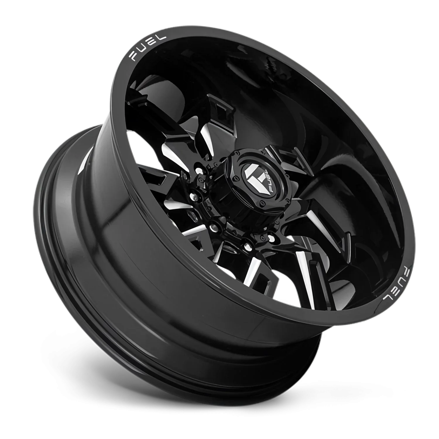 Fuel Lockdown - Image 2