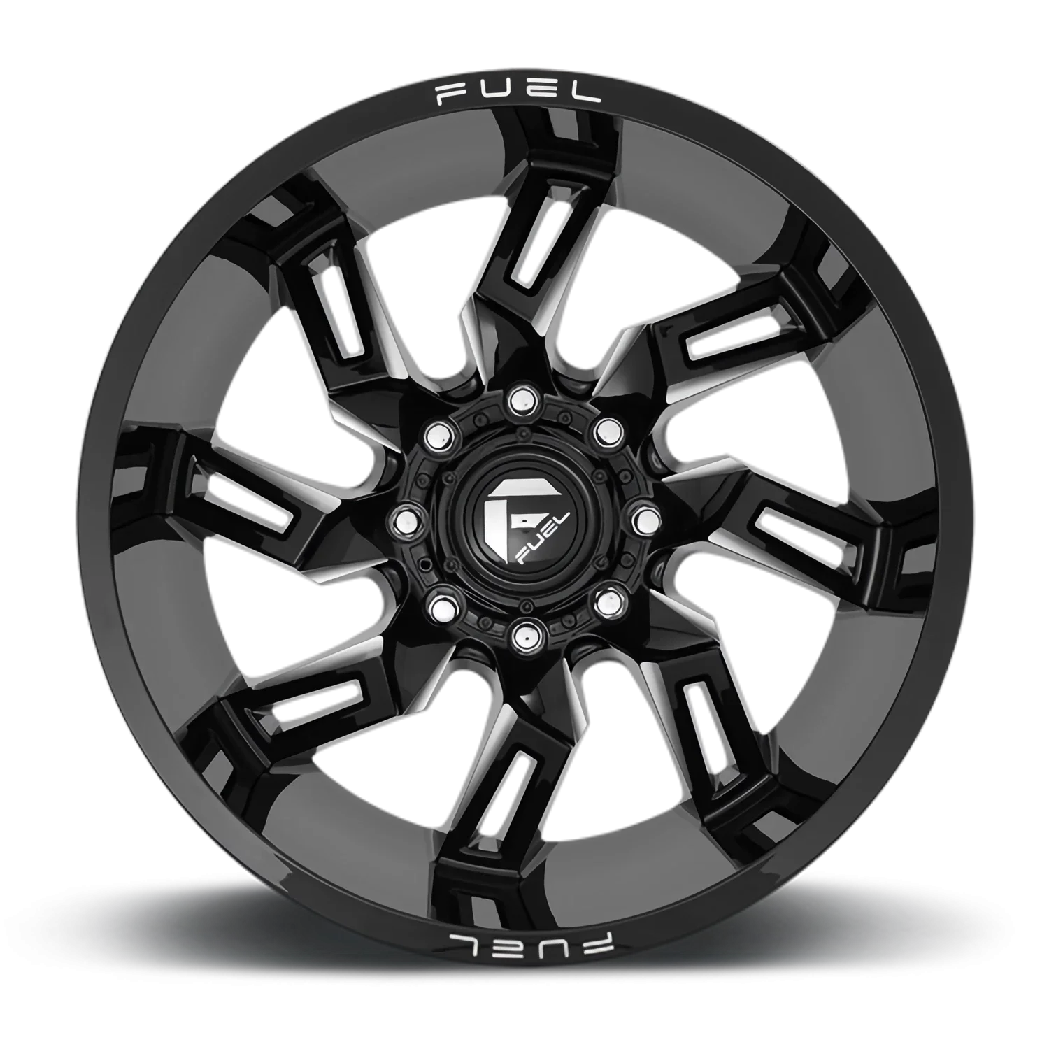 Fuel Lockdown - Image 3