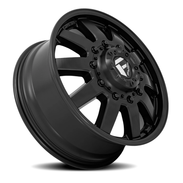 Fuel Maverick Dually - Image 2