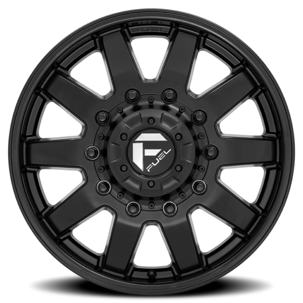 Fuel Maverick Dually - Image 3