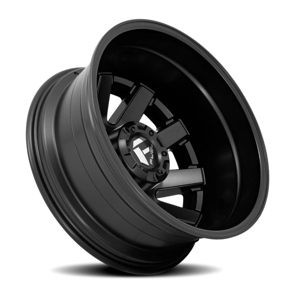 Fuel Maverick Dually - Image 2