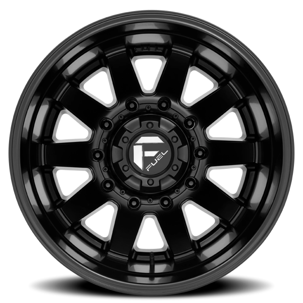 Fuel Maverick Dually - Image 3