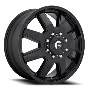 Fuel Maverick Dually