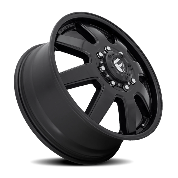 Fuel Maverick Dually - Image 2