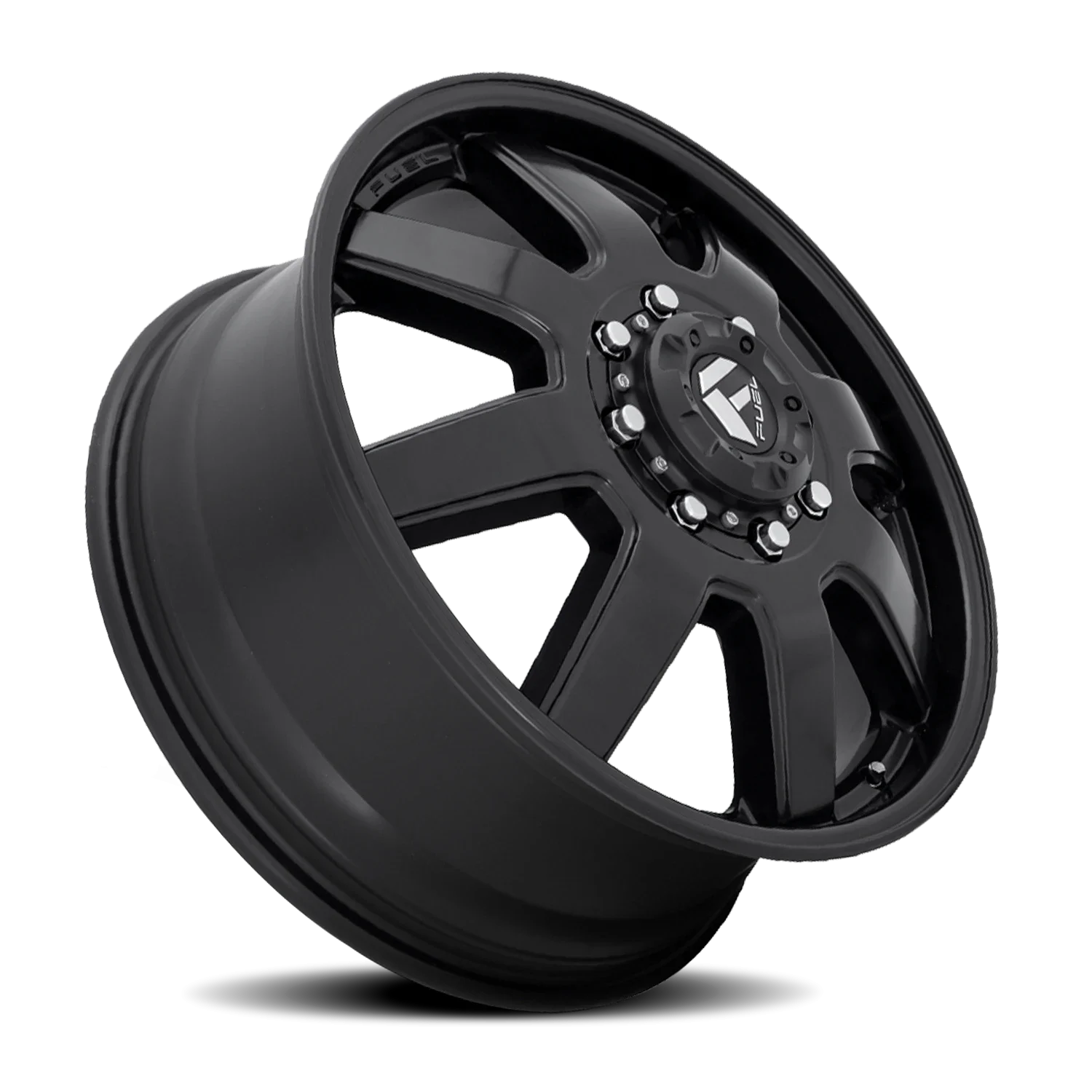 Fuel Maverick Dually - Image 2