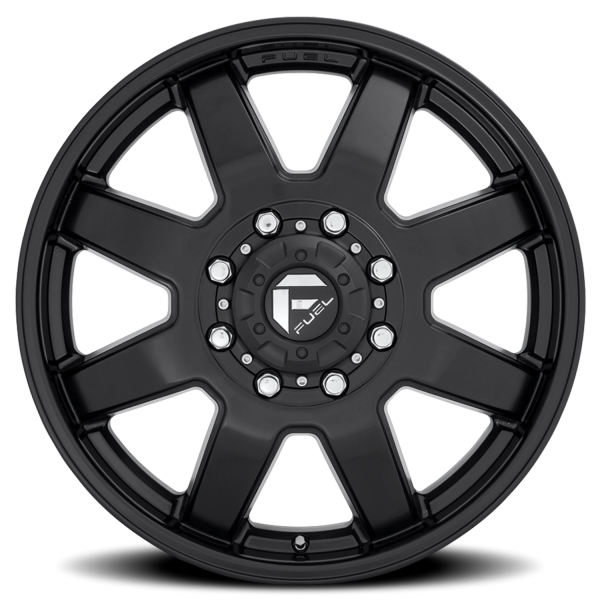 Fuel Maverick Dually - Image 3