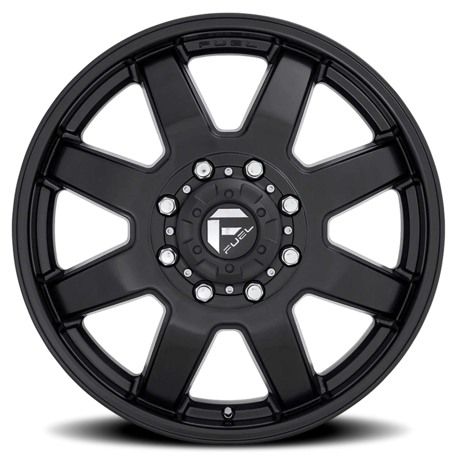 Fuel Maverick Dually - Image 3