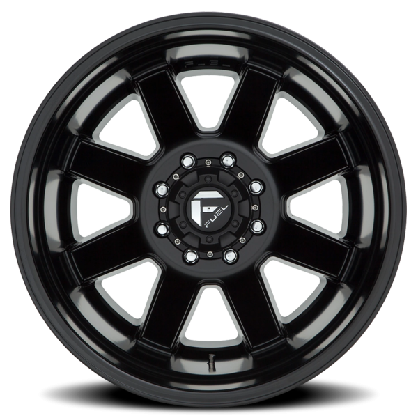 Fuel Maverick Dually - Image 2