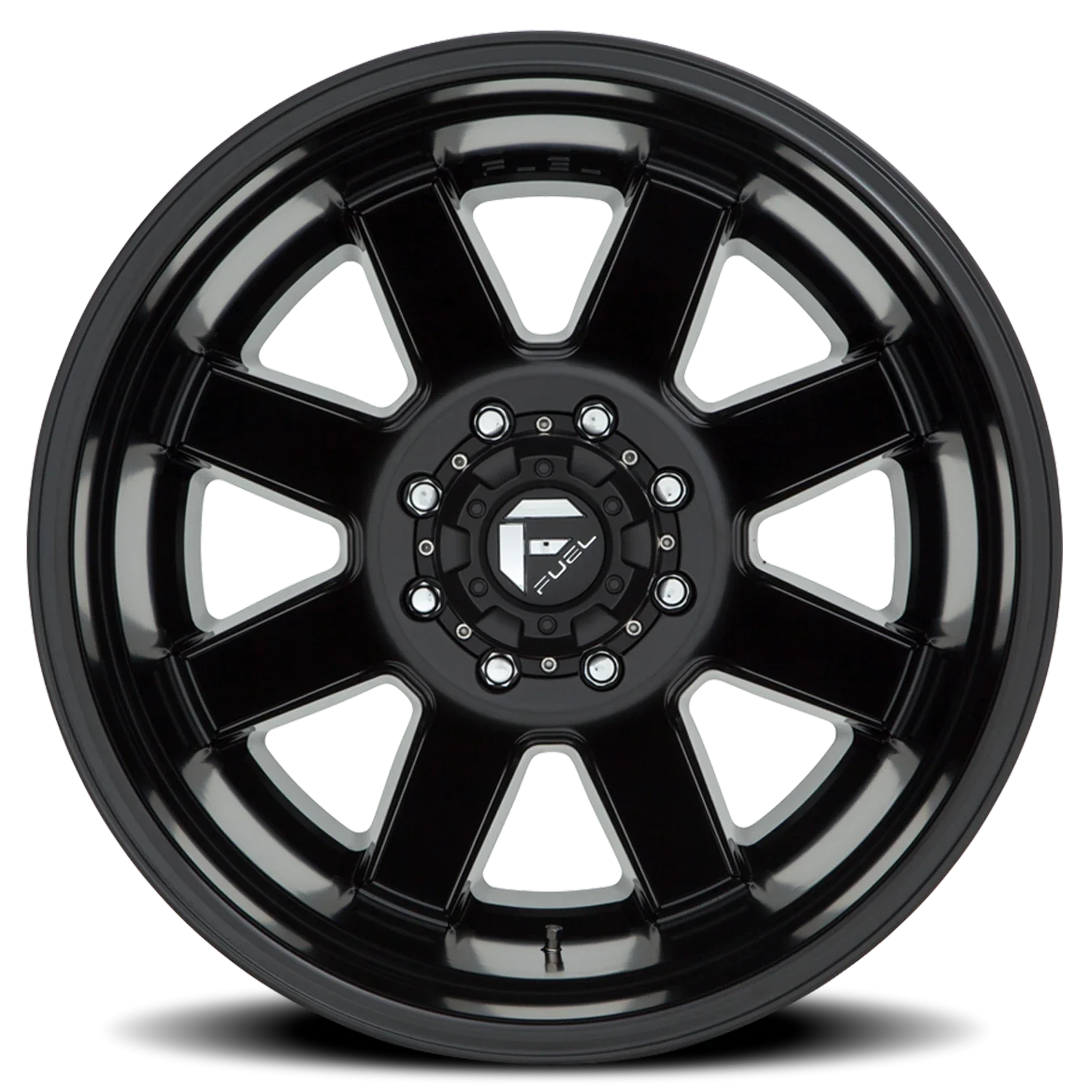 Fuel Maverick Dually - Image 2