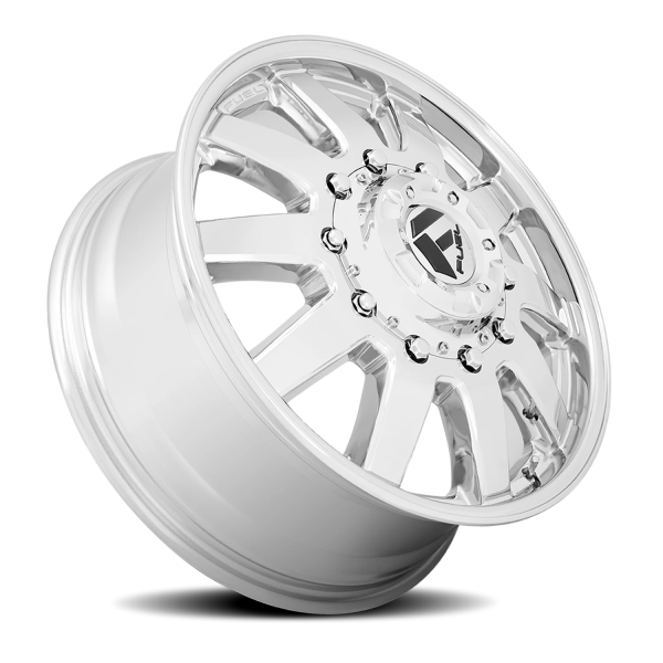 Fuel Maverick Dually - Image 2