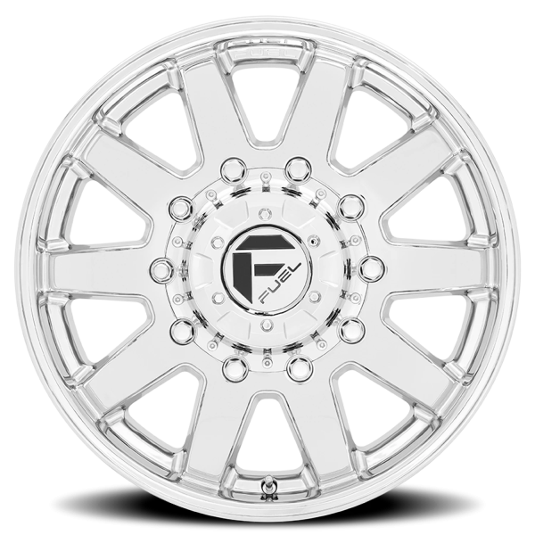 Fuel Maverick Dually - Image 3