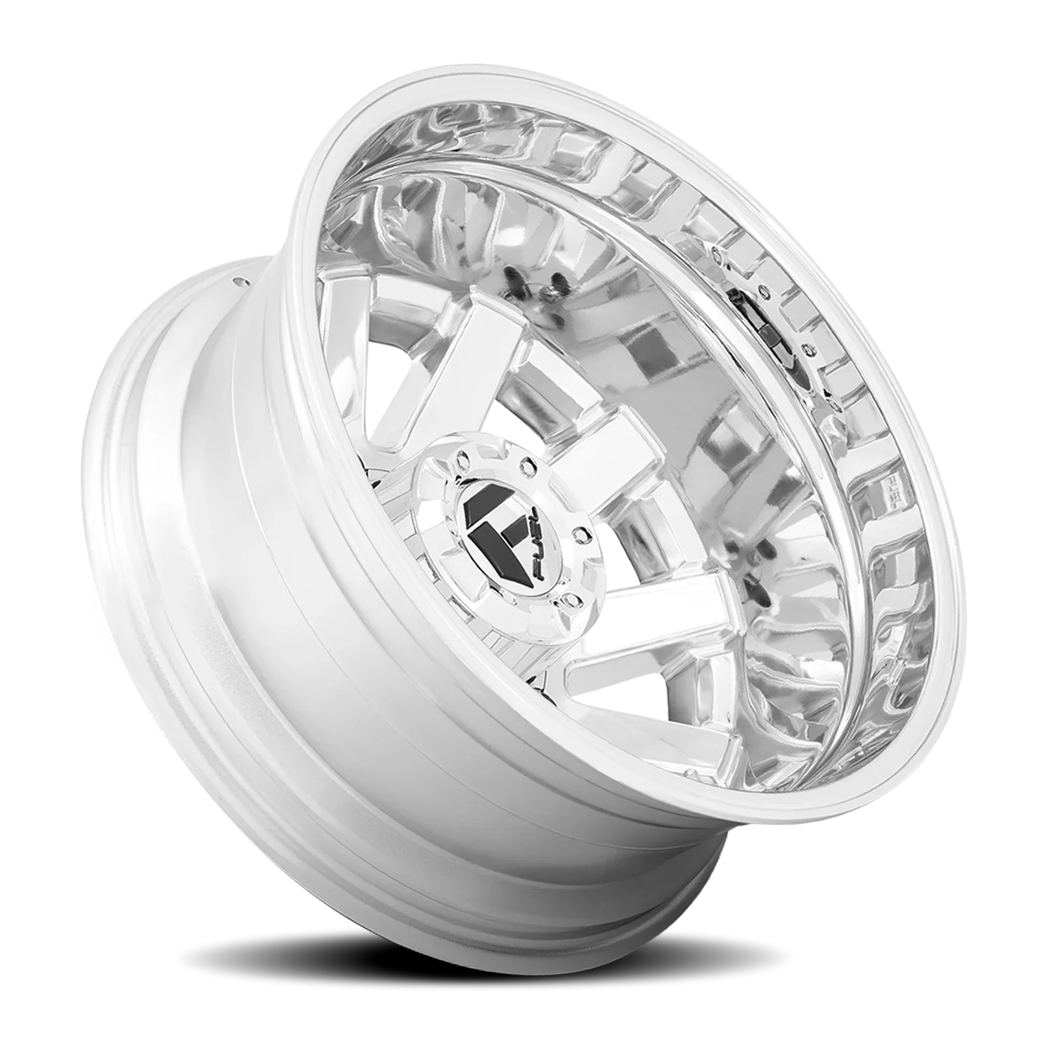 Fuel Maverick Dually - Image 2